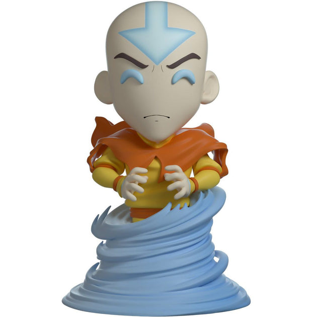 Youtooz Collectibles - Avatar: The Last Airbender