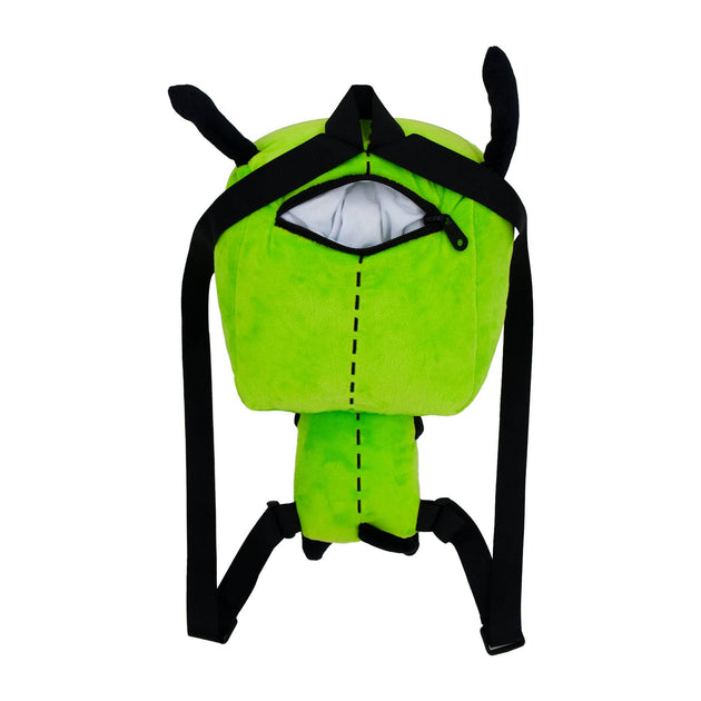 GIR Pizza Plush Backpack