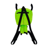 GIR Pizza Plush Backpack