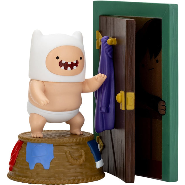 Adventure Time - Beast Kingdom - Blind Box