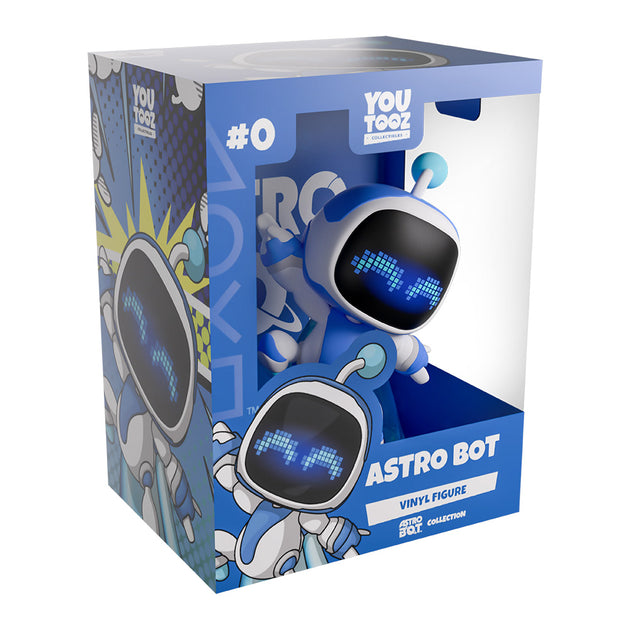 Youtooz - Astro Bot