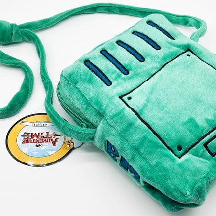 BMO Mini Crossbody Bag