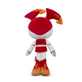 Jenny 9" Standing Plush
