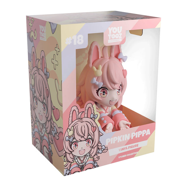 Pipkin Pippa - Youtooz Figure