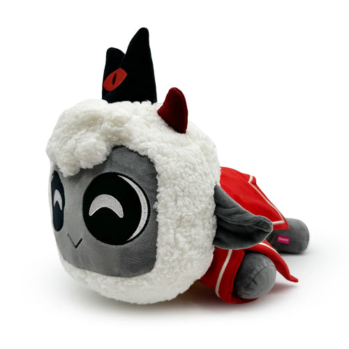 Lamb 16" Weighted Plush