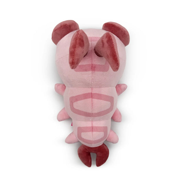 Silkie 9" Plush - Teen Titans Go!