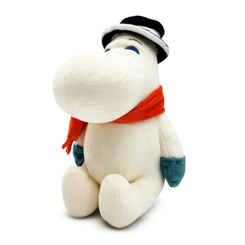 Moominpapa 9" Plush