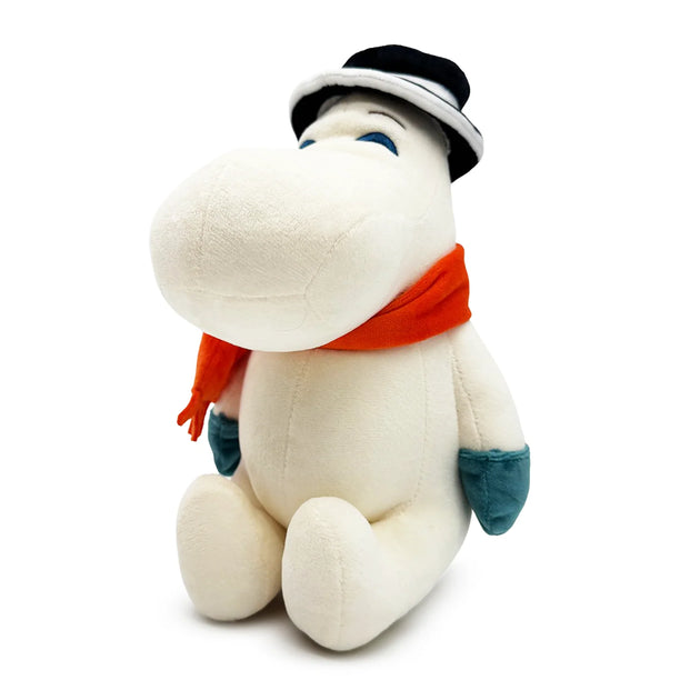 Moominpapa 9" Plush