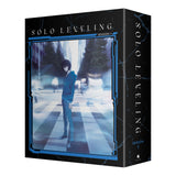 Solo Leveling: Season 1 Blu-ray - Limited Edition