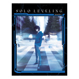 Solo Leveling: Season 1 Blu-ray - Limited Edition
