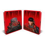 Akira - SteelBook - 4K + Blu-ray