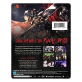 Overlord - Seasons 1-3 - SteelBook