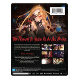 Overlord - Seasons 1-3 - SteelBook