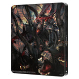 Overlord - Seasons 1-3 - SteelBook