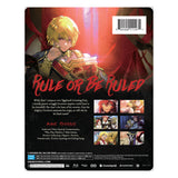 Overlord - Seasons 1-3 - SteelBook