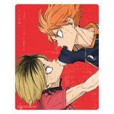 HAIKYU!! - Movie: The Dumpster Battle - SteelBook - Blu-ray
