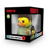 TUBBZ - Resident Evil (Boxed)