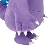 Fall Guys 11" Godzilla Plush