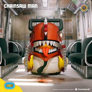 TUBBZ - Chainsaw Man (Boxed)