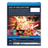 Scott Pilgrim Takes Off - Complete Series - Blu-ray