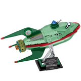 Planet Express Ship - 382-Piece Building Set