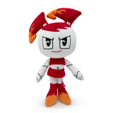 Jenny 9" Standing Plush