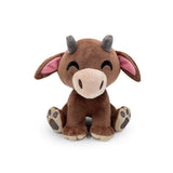 ATLA Animal Plush Blind Box