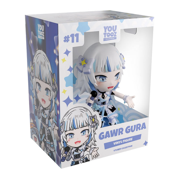 Gawr Gura - Youtooz Figure