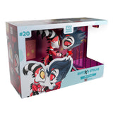Blitzo & Stolas - Youtooz Figure - Dropmas 2025