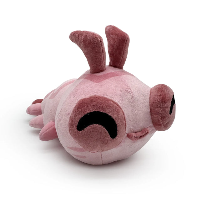 Silkie 9" Plush - Teen Titans Go!