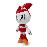 Jenny 9" Standing Plush