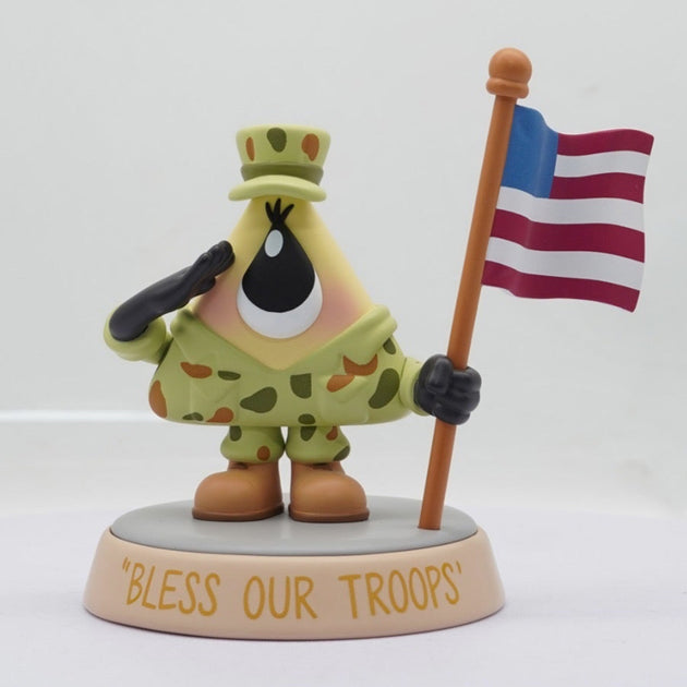 The Tri-Angels Collection ***PRE-ORDER - WAVE 2 SHIPS SPRING 2026***