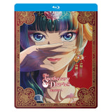 The Apothecary Diaries - Season One - SteelBook