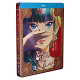 The Apothecary Diaries - Season One - SteelBook