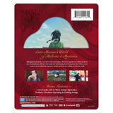 The Apothecary Diaries - Season One - SteelBook