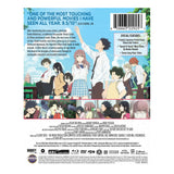 A Silent Voice - SteelBook - Blu-ray + DVD
