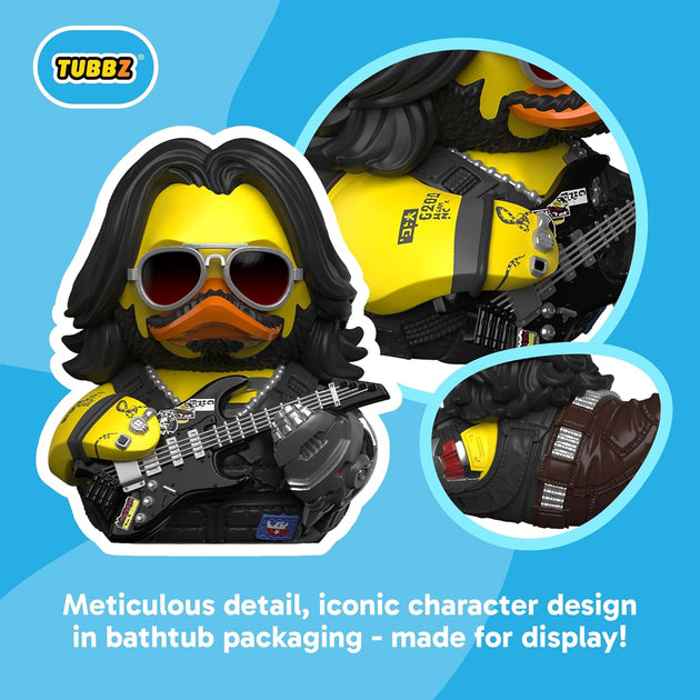 TUBBZ - Cyberpunk 2077 (First Edition)