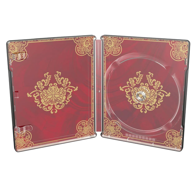 The Apothecary Diaries - Season One - SteelBook