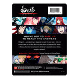 Tower of God: Return of The Prince SteelBook