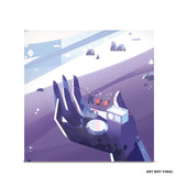 Steven Universe Vol 2. Vinyl Soundtrack