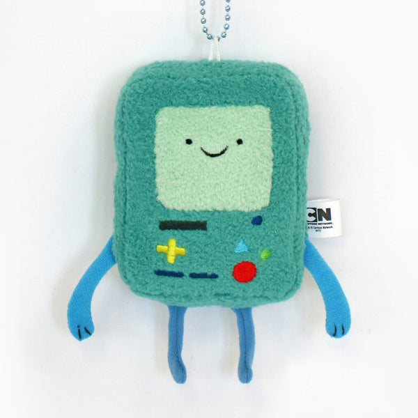 BMO Plush Keychain