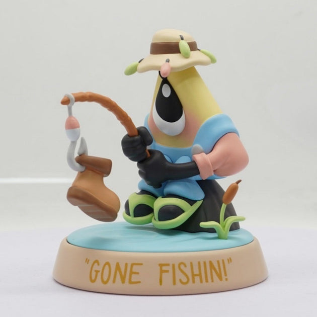 The Tri-Angels Collection ***PRE-ORDER - WAVE 2 SHIPS SPRING 2026***