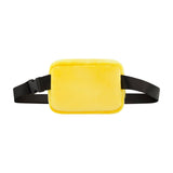 Jake 3D Plush Fanny Pack