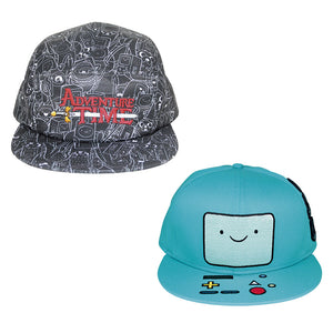 Adventure Time Hats