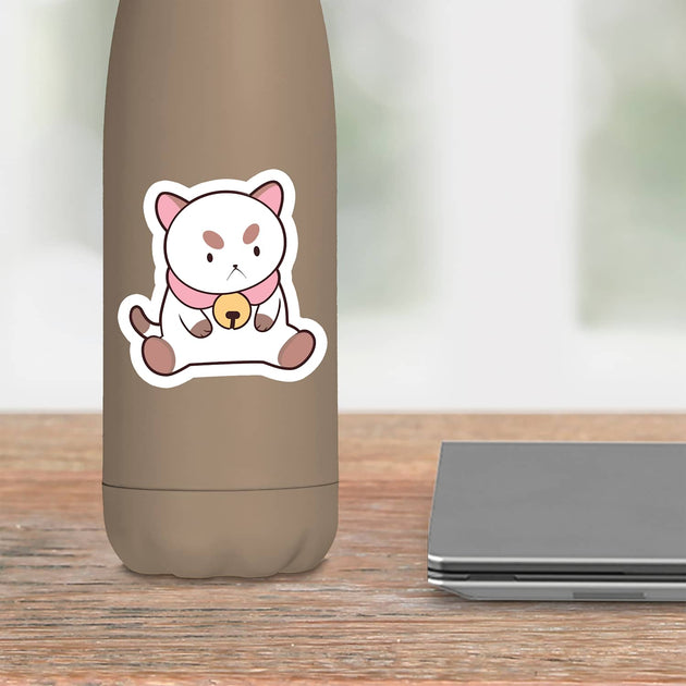 PuppyCat Decal Sticker