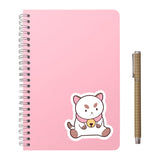 PuppyCat Decal Sticker