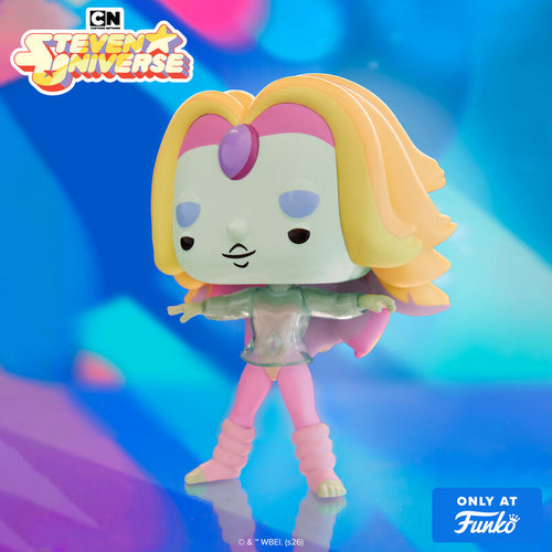 Pop! Rainbow Quartz Vinyl Figure