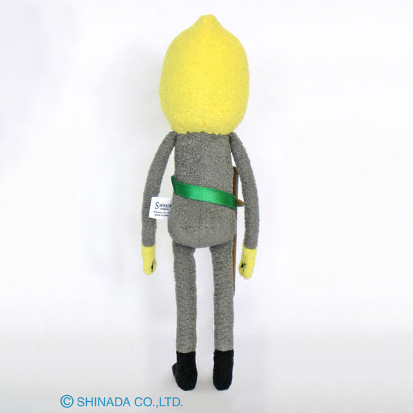 Shinada Character Plush - Adventure Time - TheMysteryShack