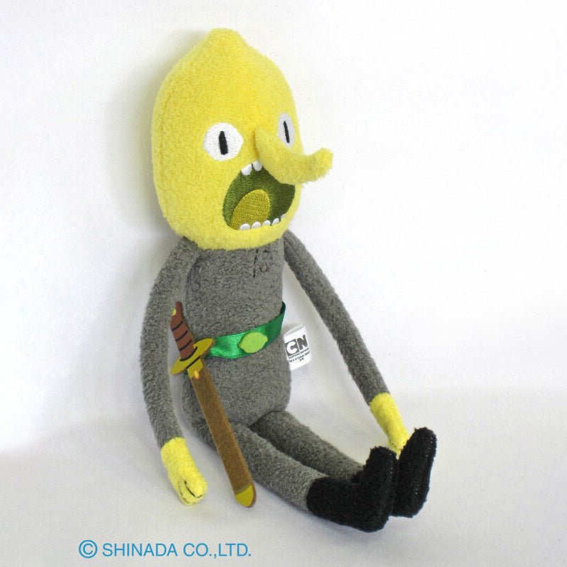 Shinada Character Plush - Adventure Time - TheMysteryShack