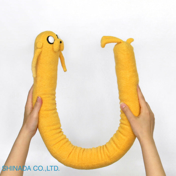 Shinada Character Plush - Adventure Time - TheMysteryShack